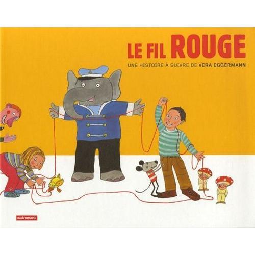 Le Fil Rouge on Productcaster.