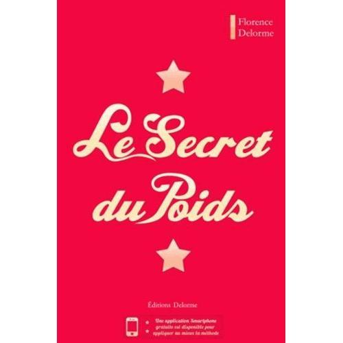 Le Secret Du Poids on Productcaster.