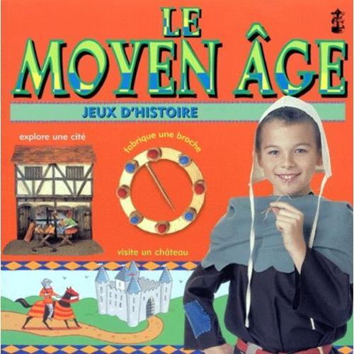 Le Moyen Âge on Productcaster.