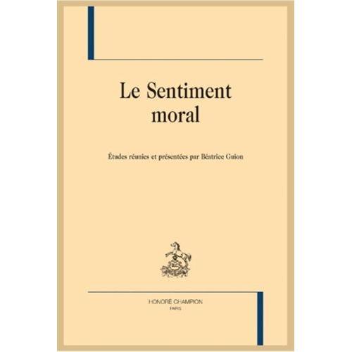 Le Sentiment Moral on Productcaster.