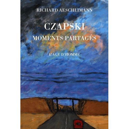 Czapski - Moments Partagés on Productcaster.