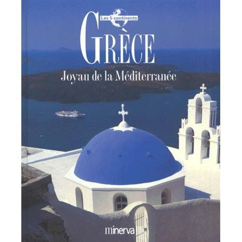 Grece - Joyau De La Méditerranée on Productcaster.