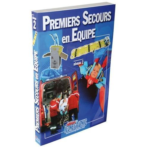 Premiers Secours En Équipe De Niveau 2 - Pse 2 on Productcaster.