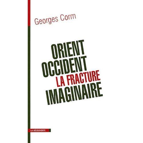 Orient-Occident, La Fracture Imaginaire on Productcaster.