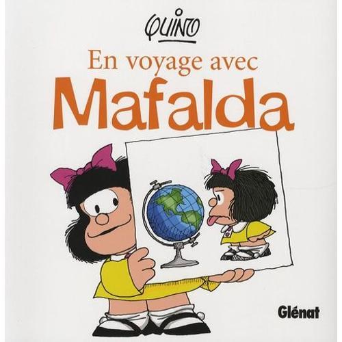 En Voyage Avec Mafalda - Exposition Et Atelier Pédagogique on Productcaster.