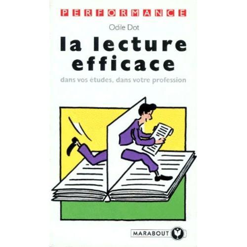 La Lecture Efficace on Productcaster.