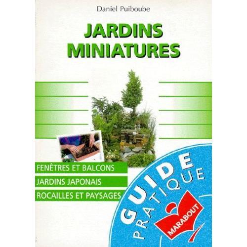 Jardins Miniatures on Productcaster.