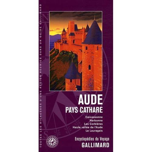 Aude Pays Cathare on Productcaster.