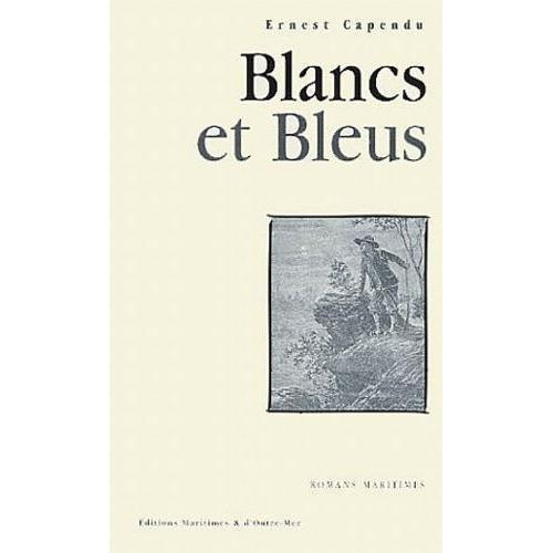 Blancs Et Bleus on Productcaster.