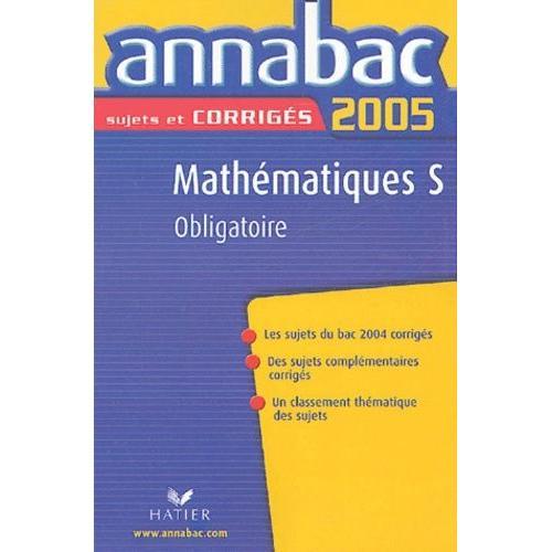 Mathématiques S Enseignement Obligatoire on Productcaster.