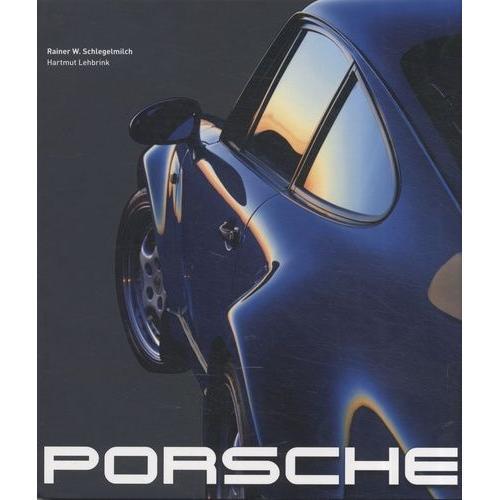 Porsche on Productcaster.