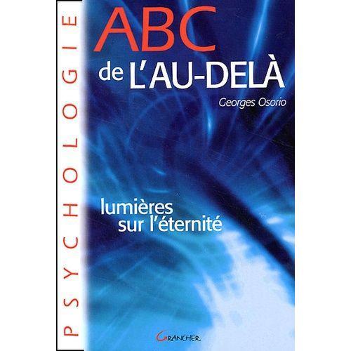 Abc De L'au-Delà. Lumières Sur L'éternité on Productcaster.