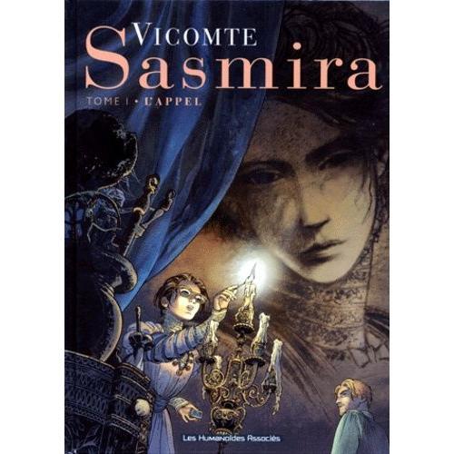 Samsira Tome 1 - L'appel on Productcaster.