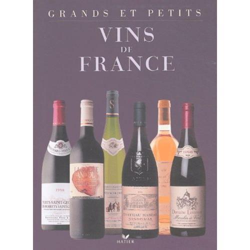 Grands Et Petits Vins De France on Productcaster.