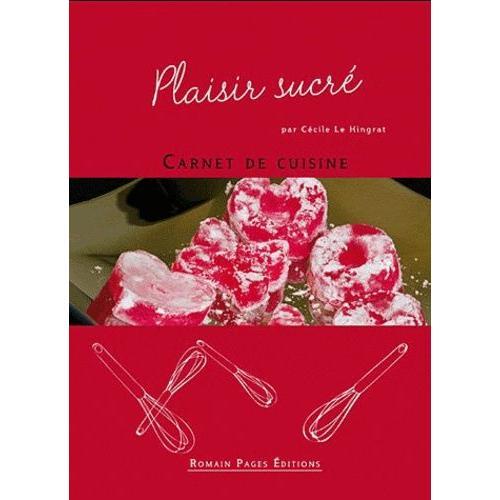 Plaisir Sucré on Productcaster.