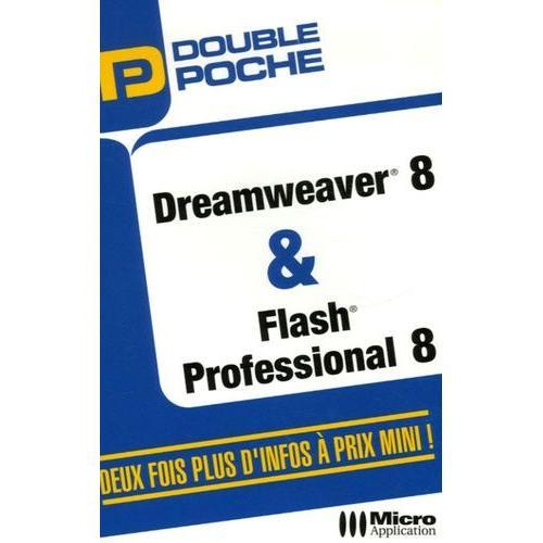 Dreamweaver 8 & Flash 8 on Productcaster.