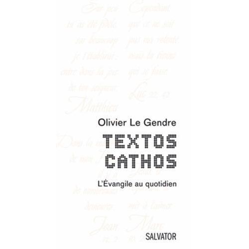 Textos Cathos - L'evangile Au Quotidien on Productcaster.