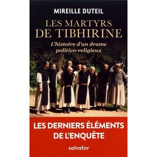 Les Martyrs De Tibhirine on Productcaster.