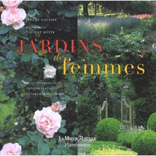 Jardins De Femmes on Productcaster.