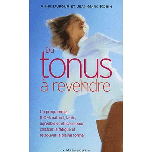 Du Tonus À Revendre on Productcaster.