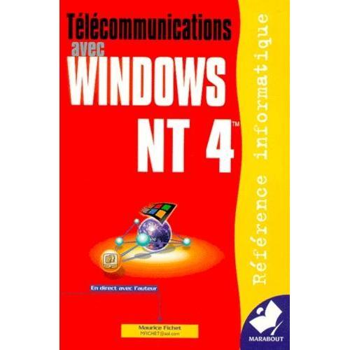 Télécommunications Avec Windows Nt4 on Productcaster.