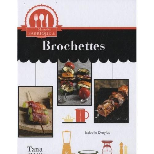 Ma Petite Fabrique De Brochettes on Productcaster.