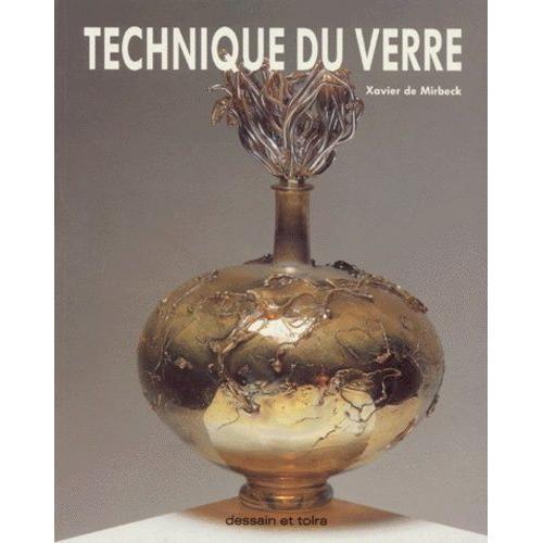 Technique Du Verre on Productcaster.