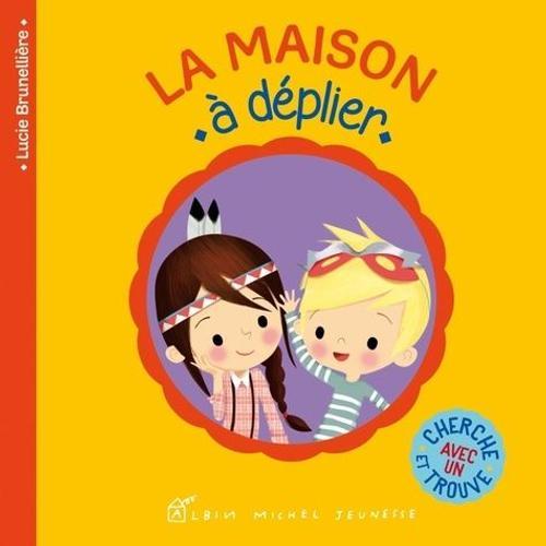 La Maison À Déplier on Productcaster.