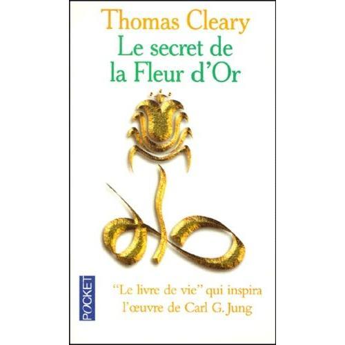 Le Secret De La Fleur D'or - Le Livre De Vie, Un Grand Classique Ch... on Productcaster.