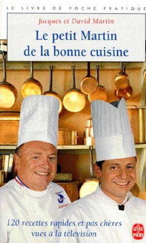 Le Petit Martin De La Bonne Cuisine on Productcaster.