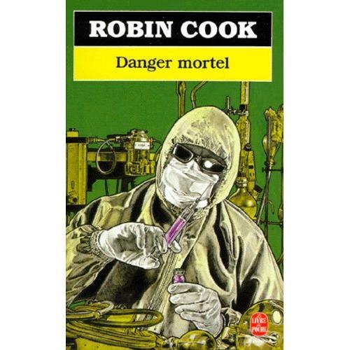 Danger Mortel on Productcaster.