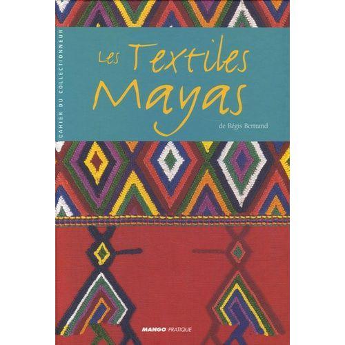 Les Textiles Mayas on Productcaster.