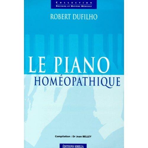 Le Piano Homéopathique on Productcaster.