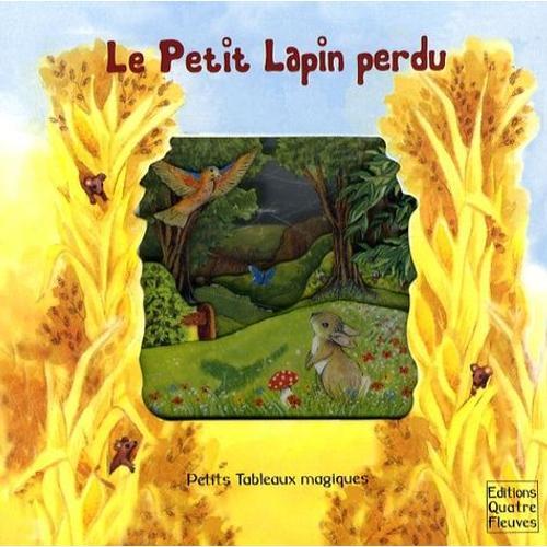 Le Petit Lapin Perdu on Productcaster.