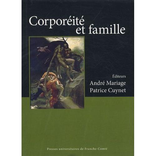 Corporéité Et Famille - Actes Du Colloque International "Corps En F... on Productcaster.