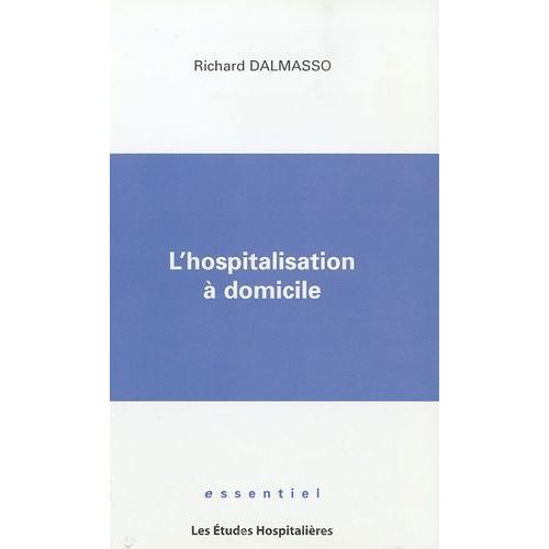 L'hospitalisation À Domicile on Productcaster.