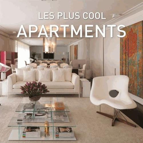 Les Plus Cool Appartements - Edition Trilingue Français, Anglais Et... on Productcaster.