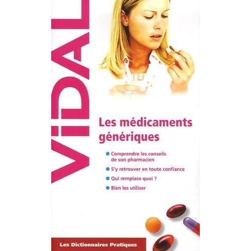 Les Médicaments Génériques on Productcaster.