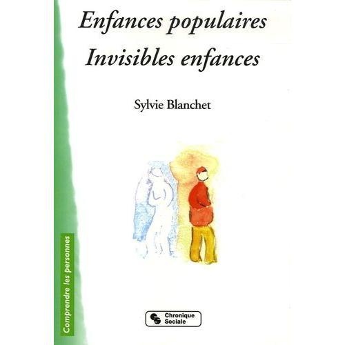 Enfances Populaires, Invisibles Enfances on Productcaster.