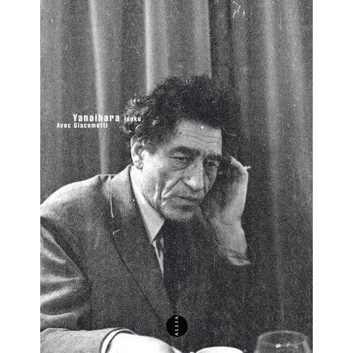 Avec Giacometti on Productcaster.