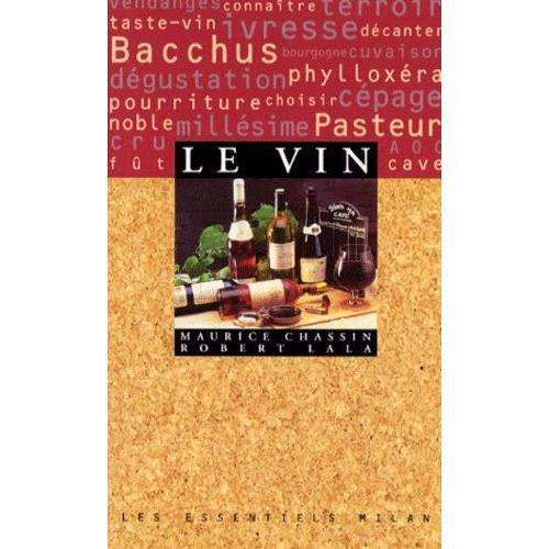 Le Vin on Productcaster.