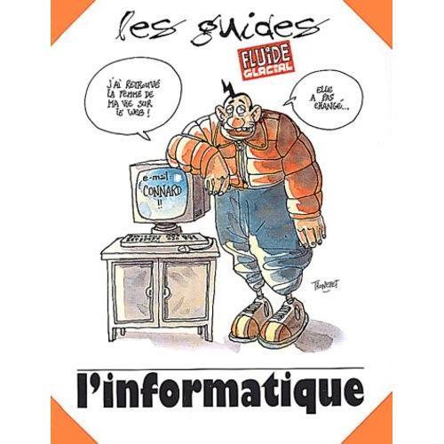 L'informatique on Productcaster.