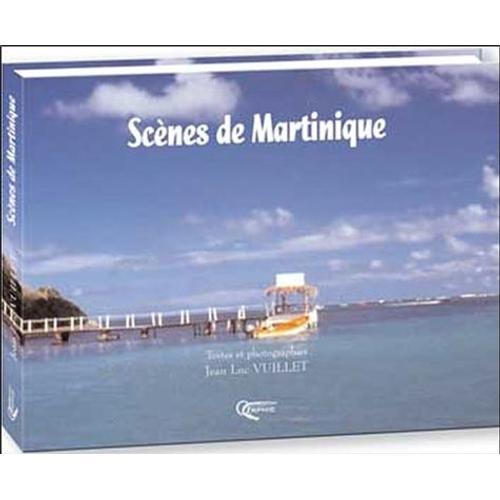 Scènes De Martinique on Productcaster.