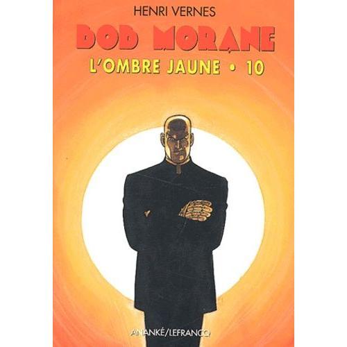 L'ombre Jaune Tome 10 : L'ombre Jaune Et L'héritage Du Tigre - Le S... on Productcaster.