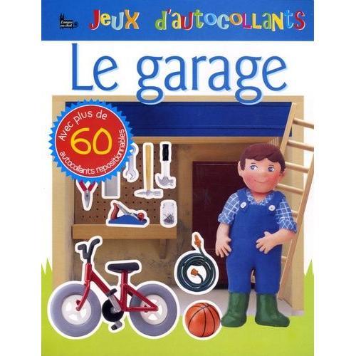 Le Garage on Productcaster.