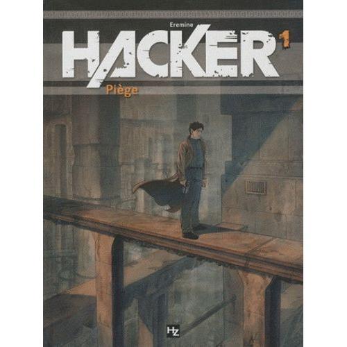 Hacker - Pack En 2 Volumes - Tome 1, Piège - Tome 2, In Extremis on Productcaster.