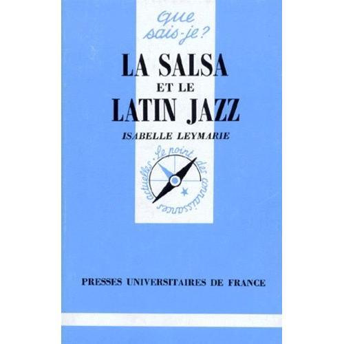 La Salsa Et Le Latin Jazz on Productcaster.