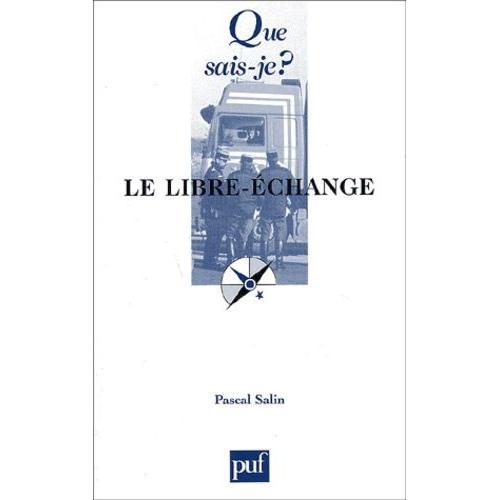 Le Libre-Échange on Productcaster.