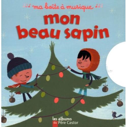 Mon Beau Sapin on Productcaster.