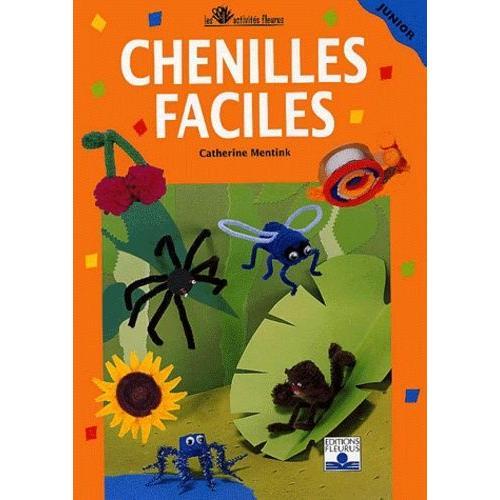 Chenilles Faciles on Productcaster.